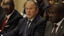 Bush se odriče Trumpa; više od pola republikanaca smatra da SAD ide u krivom smjeru