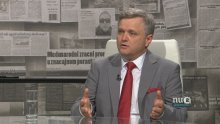 Mršić: Nemamo Batmane ni Supermane, svi se prvo moramo uvjeriti da je nešto moguće postići