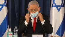 Netanyahu optužio Hezbollah da skladišti rakete usred Bejruta
