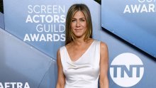 Jennifer Aniston donirala milijun dolara udruzi za borbu protiv rasizma