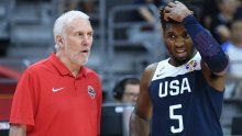 Gregg Popovich ovim je izjavama uzburkao ionako kaotično stanje u SAD-u: Crnci su nekad visjeli s drveća, to se događa i danas...