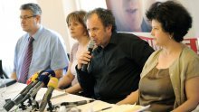 Raskol u splitskom HDZ-u zbog Keruma