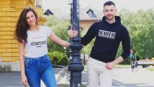 Zagrebački govor iz dana u dan se gubi i sve se manje čuje kaj, a oni su svoju ljubav prema rodnom gradu pretočili u – Zagreb facts, skroman studentski projekt koji je postao hit na društvenim mrežama