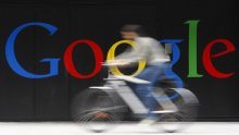 Kako napustiti Google