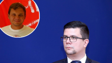 Voditelj ureda Davora Bernardića pretukao je zastupnika SDP-a Hajdukovića, ekspresno je izbačen iz stranke