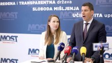 Selak Raspudić: Onemogućuju se referendumi, raspisuju izbori usred pandemije...sve da se smanji ionako mala participacija građana