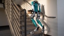 Ford kupio Digita, dvonožnog robota koji će dostavljati pakete