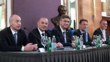 Poznato s kojim sloganom će HDZ na parlamentarne izbore i što će biti najvažniji dio programa i strategije