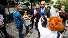 Stranka s imenom i prezimenom upozorava: Glas u Dalmaciji vrijedi manje, izbori su na rubu zakona