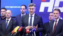 Plenković: Ideja osnivanja booking servisa ide u prilog domaćim poduzetnicima