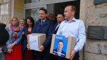 Gradonačelnik Varšave prikupio 1,6 milijuna potpisa za predsjedničku kandidaturu