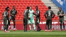Rasistička objava navijača Mainza pokrenula lavinu komentara: Ne mogu više, ovo je kao da gledan Afrički kup nacija...