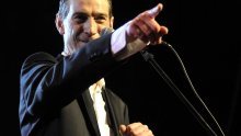 Nakon Arene, Massimo trijumfira i na top listama