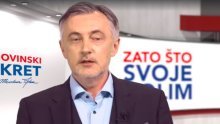 Škoro na Facebooku otkrio karte: Za slogan uzeo stih iz svog hita 'Sude mi', a program sažeo u sedam točaka