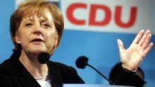 Njemački socijaldemokrati do danas u ponoć glasuju o koaliciji s demokršćanima