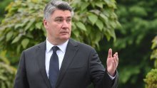 Milanović se pita koliko su konzultanti za Inu dosad zaradili, a za Orbana ima novu poruku: To ne da je nepristojno, nego van pameti!