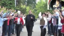 Ludom prosidbom osvojio i djevojku i internet