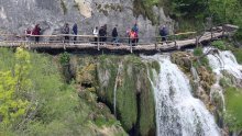 S ulaznicom za Plitvice besplatno i u druga zaštićena područja Like