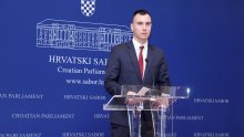 Škibola: Za događanja u Zadru najodgovorniji HDZ, Plenković i Beroš