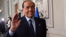 Bivši vlasnik Milana Silvio Berlusconi otkrio što Anti Rebiću i ekipi nedostaje za borbu za vrh pa zadovoljno poručio: 'Mene je teško zamijeniti'