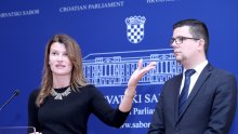 Hoće li Glasovac nositi listu Restarta u Slavoniji? 'Stranka će ispoštovati želje Domagoja Hajdukovića'