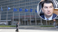 Hrvatska prijavljena Bruxellesu zbog novog čelnika AZOP-a