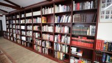 Prva u Hrvatskoj, jedina u Europi: Otvorena Središnja knjižnica Roma u Zagrebu