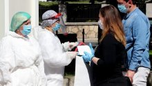 U Bosni i Hercegovini 152 nova slučaja zaraze covidom-19