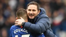 Frank Lampard i Chelsea odriču se čak osmorice igrača; sada je posve jasno što misle o Mateu Kovačiću