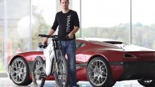 Rimac: Plaće u mojoj firmi su preko 10.000 kn neto