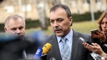 Vladajući se 'stisli' po pitanju trzavica na liniji Karamarko - Orepić