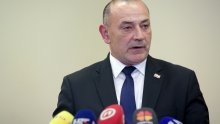 Medved: Škoro kandidaturom u 2. izbornoj jedinici bježi od Plenkovića
