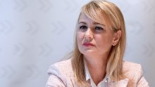 Bruna Esih: Nisam isključila ni HDZ ni Škoru