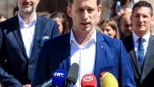 Petrov: 'Ako građani opet daju vlast HDZ-u i SDP-u, a mi dobijemo 10 do 15 zastupnika, onda nemamo što tražiti u takvoj vlasti'