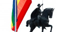 Zagreb Pride najavio Povorku ponosa za rujan: Želimo pokazati da postojimo i da smo dio ovoga društva