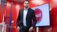 SDP u stranačka tijela uvodi potpuni rodni paritet