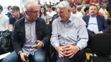 SDP-ovi potpredsjednici brane liste, oglasio se i Hajduković