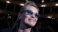 Imala je sreće da je ostala živa: Nije samo moždani udar ugrozio život Sharon Stone