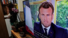 Macron najavio rekonstrukciju Vlade: Nalazim se pred odabirima za novi put. Tu su novi ciljevi iza kojih će stajati nova ekipa