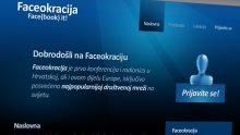 Faceokracija vas uči koristiti Facebook