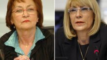 Zgrabljić Rotar protiv ostavki na HRT-u, Luks za njih