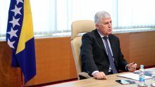 Hrvatski narodni sabor BiH neće poduprijeti Cikotića za ministra sigurnosti