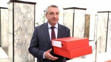 HNS: Koalirat ćemo sa strankama koje prihvate naš izborni program