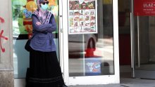 U BiH opet rekordne brojke: 93 nova zaražena koronavirusom, najveći broj nakon popuštanja