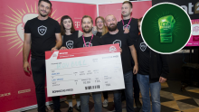 Startupovi, prijave za sedmo natjecanje Idea Knockout su otvorene! Prva nagrada je put u Las Vegas na CES