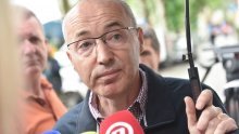 Krstičević prelomio, odlazi iz politike: Ja sam odlučio da je dosta, priča o Saboru me ne zanima