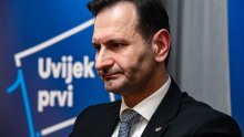 Miro Kovač na zadnjem mjestu u šestoj izbornoj jedinici; doznajte gdje će drugi HDZ-ovci