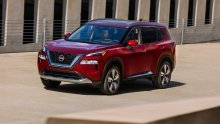 [FOTO/VIDEO] Nissan predstavio novi Rogue; ovako bi trebao izgledati novi X-Trail četvrte generacije