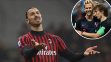 Transfer koji će uzdrmati nogometnu Italiju; Zlatan Ibrahimović odlazi u klub iz Serie B, a s njim 'u paketu' stiže i legendarni 'vatreni'
