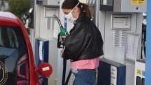 Od ponoći rastu cijene svih goriva, spremnik od 50 litara benzina bit će skuplji za 7 kuna